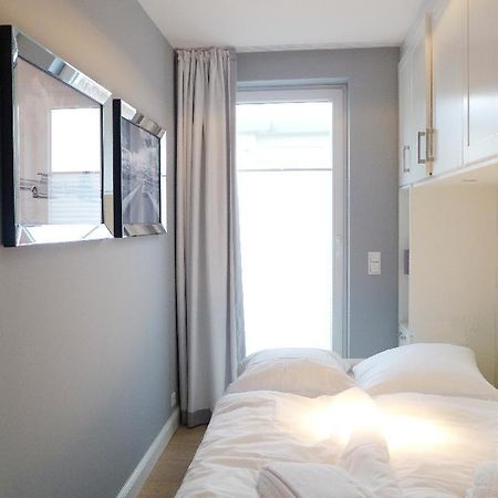 Bomhoffstr. 17, W21, Penthouse, 2Og Leilighet Westerland Eksteriør bilde