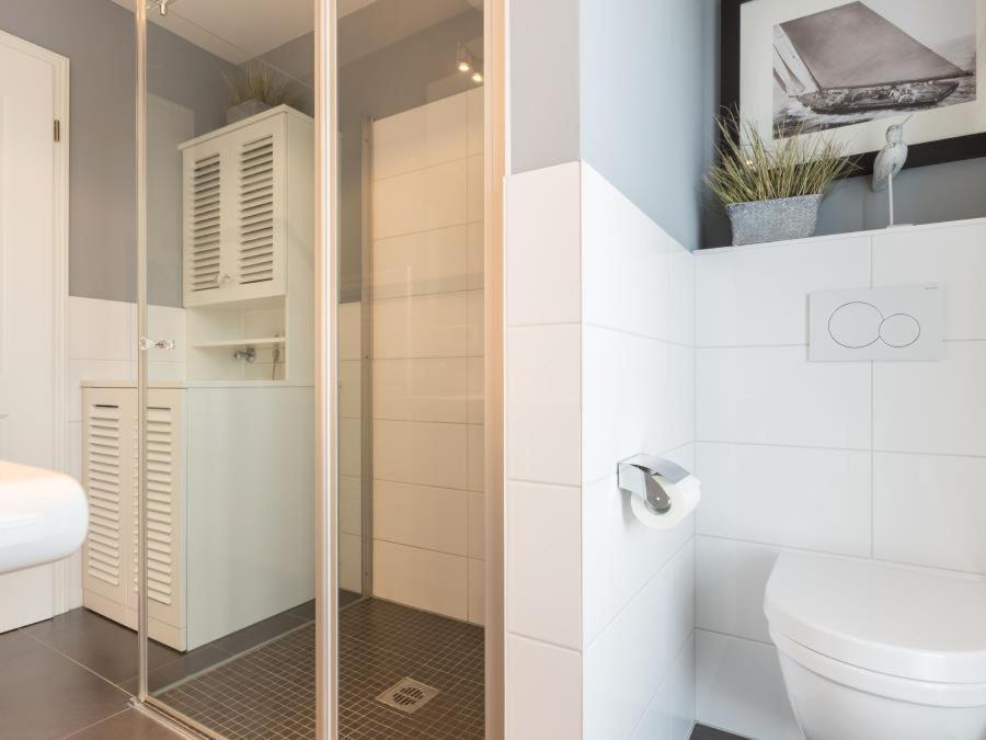 Bomhoffstr. 17, W21, Penthouse, 2Og Leilighet Westerland Eksteriør bilde